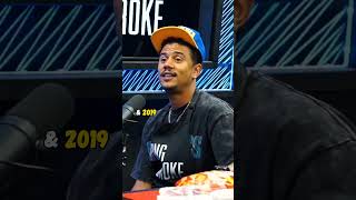 Lil Fizz Was In Court While on the B2K Reunion Tour! 🤯 | Eating While Broke