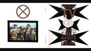Psychic TV - Towards Thee Infinite Beat - S.M.I.L.E.