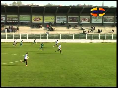 LOZNICA - POBEDA 2:0 // NOVEMBAR 2014