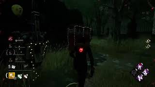 初配信!元気にDBDやろう！！ps5　DEAD by Daylight
