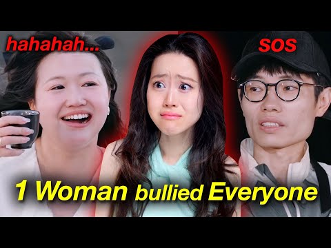 Ready-To-Divorce Celebrity Couple Goes On “Divorce Reality Show” To Fix Marriage But Goes SO WRONG