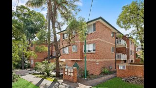 17/26-30 Sherwood Road, MERRYLANDS, NSW 2160