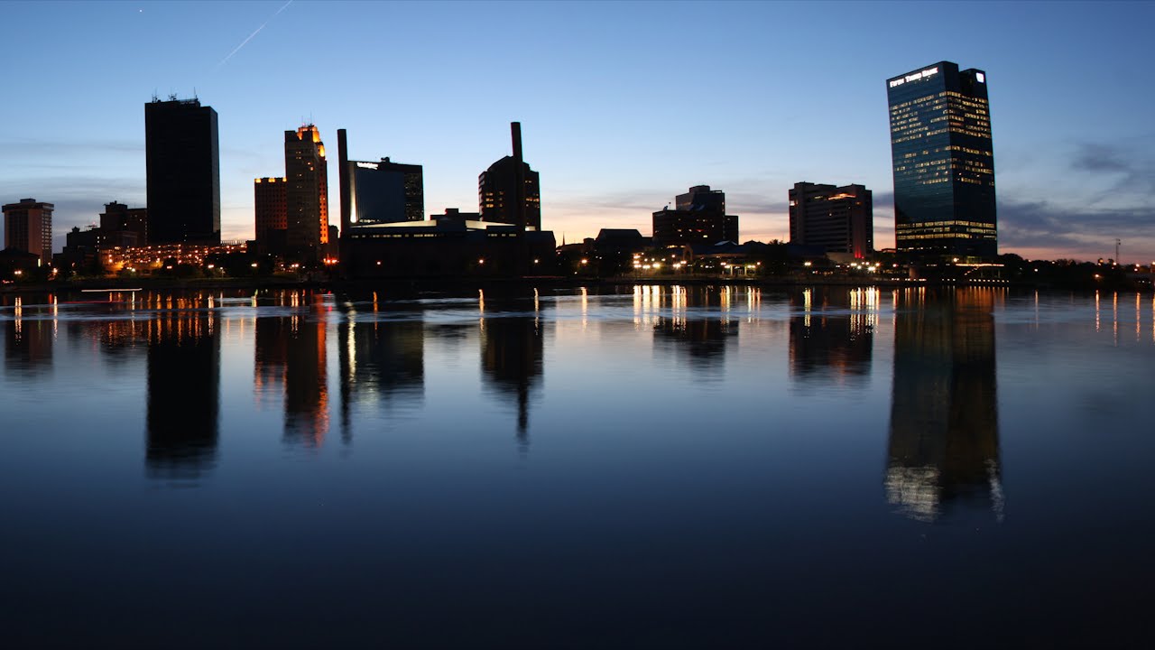 Destination Toledo 07/22/2016