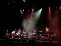 Counting Crows, 4 days