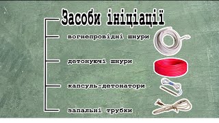 Засоби ініціації. Вступ.