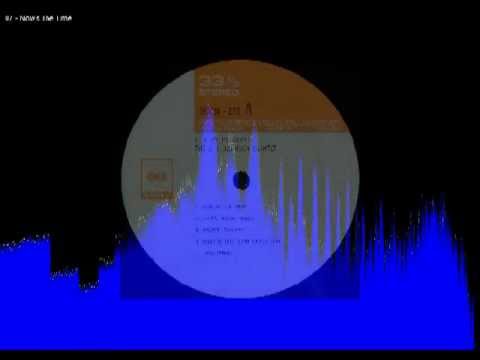 Now's The Time - The J. J. Johnson Quintet