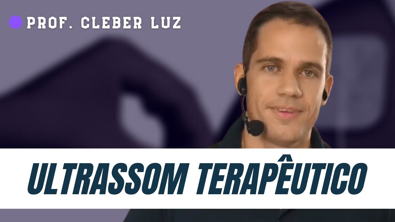 VEJA MAIS SOBRE ULTRASSOM FISIOTERAPIA