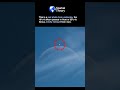 The Moon Completely Hid VENUS Yesterday