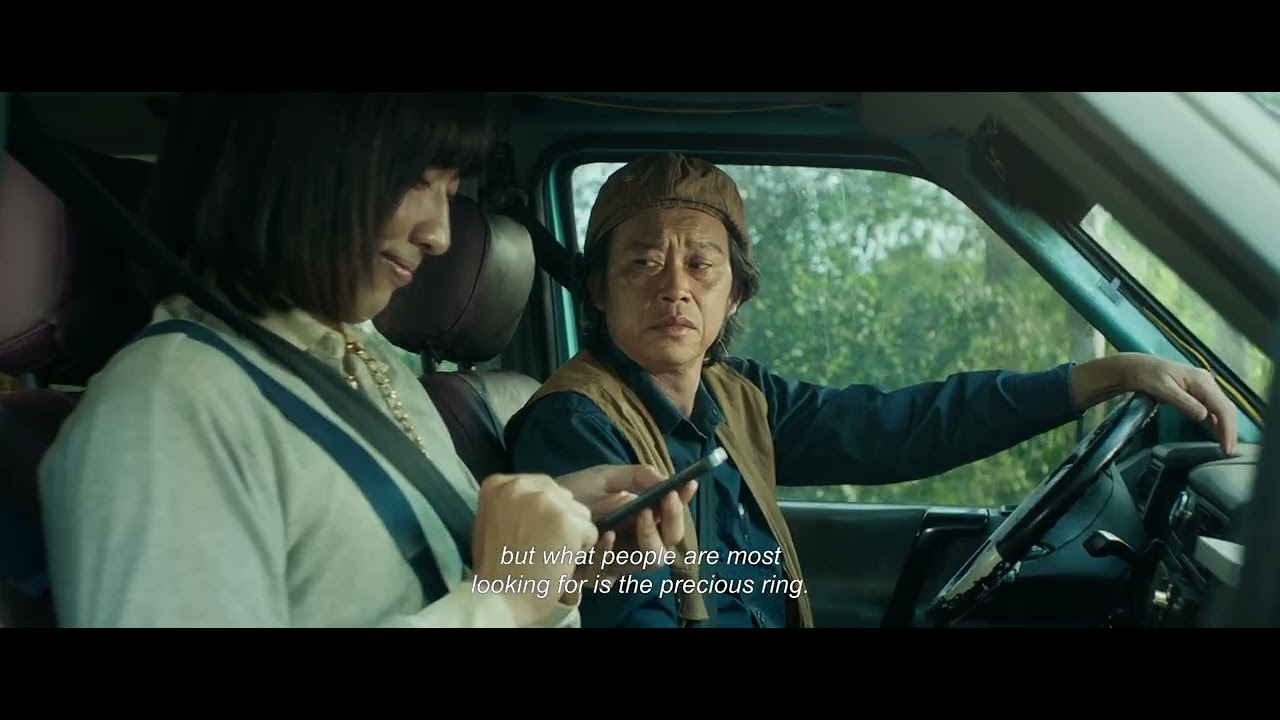 LÀM GIÀU VỚI MA 2 | FIRST LOOK VIDEO | Dự kiến ra rạp lễ 02.09.2025