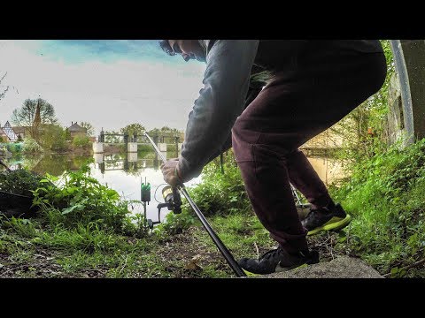 RiverCarpRuns! / FreestyleFishing