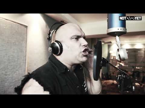 NOT OVER YET | BACK TO SQUARE ONE (Feat. Blaze Bayley)