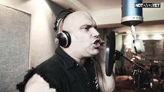 NOT OVER YET | BACK TO SQUARE ONE (Feat. Blaze Bayley)