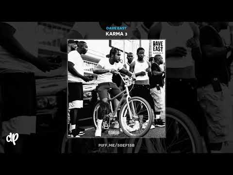 Dave East - Mission feat. Jozzy [Karma 3]
