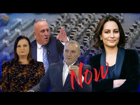 E PLOTË/ Armët moderne të terroristëve serb, revolta e Ramës dhe përplasja e Mëhillit me Lapajn