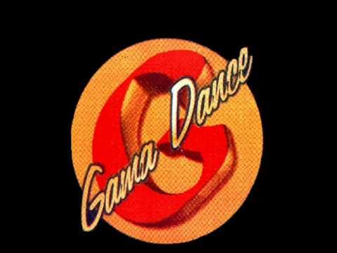 Gama Dance - Mega Mix