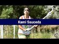 Spring 2022 Highlights - Kami Sauceda '23 - A/M