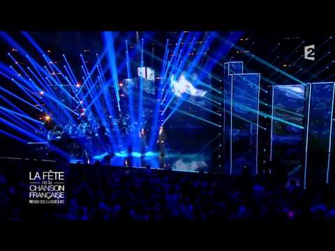 Vincent Niclo & Anggun - Pour une fois