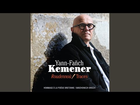 Me zo ganet e kreiz ar mor