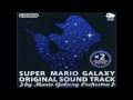 Super Mario Galaxy Music Extended Purple Coins