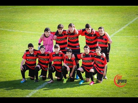 Todos os Golos | Oiã Vs Mourisquense - Iniciados AF Aveiro