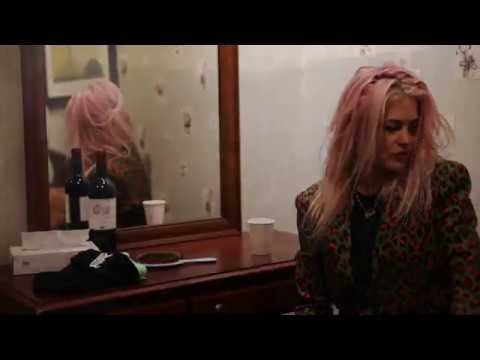 R13 x Alison Mosshart Campaign Video