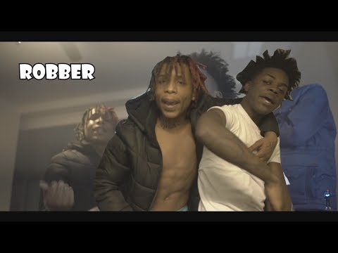 YouTube Thumbnail