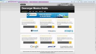 Descargar Musica Gratis - www.ExitosMP3.com