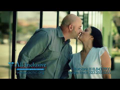All-Inclusive Community Health Center - TV Ad by Mantashoff Production (Armenian)