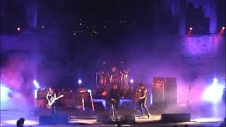 The Cure - Play for Today (Festival 2005)