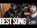 DEJI MADE THE BEST SONG OF ALL TIME DEJI I M NOT REACTION