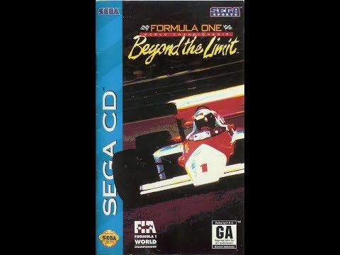 Formula One World Championship: Beyond the Limit (Monaco Monte Carlo)- 1:41.59