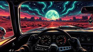 Electric Horizon | Motorik Psychedelic Rock