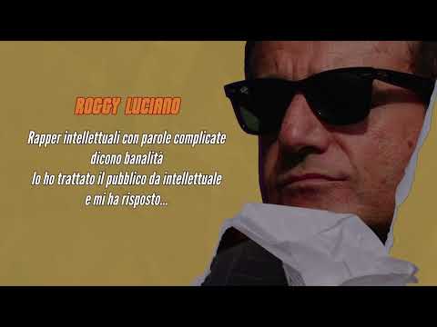 AAREK & JOHNNY HOFFMAN - VOLEVO FARE UNA HIT ft. ROGGY LUCIANO (Visual video)