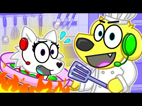 ROBLOX CRAZY KITCHEN