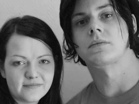 The White Stripes "I Just Don't Know What To Do With Myself" (2003)