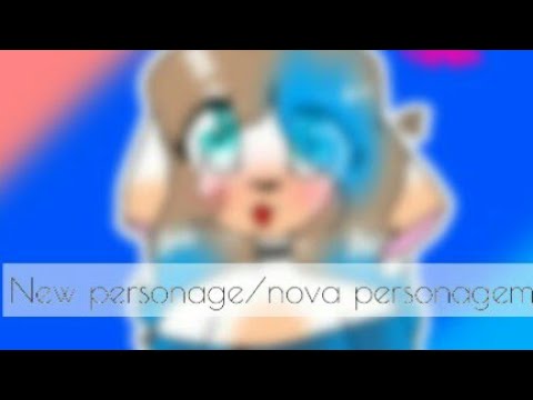Nova personagem/new character(indentifion in description)