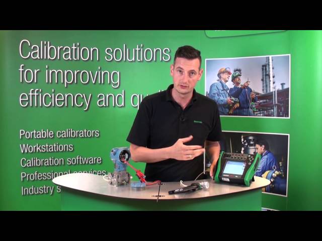 How to Calibrate a Pressure Transmitter - Beamex