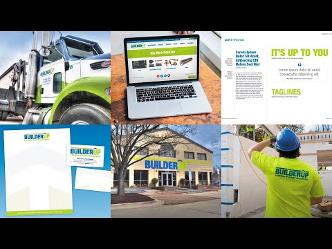 BuilderUp - Customer Success Story