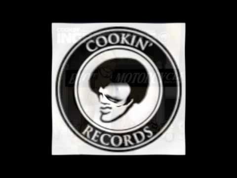 Squadron Blue [aka Boston Rodriguez]:  Gridlocked (Cookin' Records 2002)