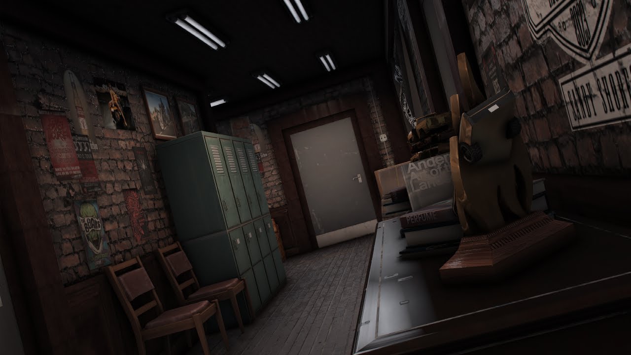 [PROMOTION] [MLO] The Lost Sandy Shores Thumbnail