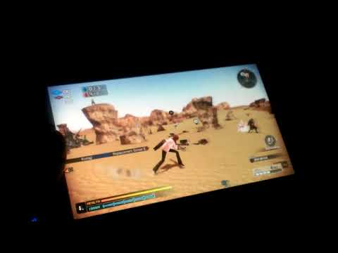 Freedom wars: Let's Hunter Practice w/Komaji
