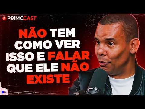 DEUS REALMENTE EXISTE? RODRIGO SILVA EXPLICA