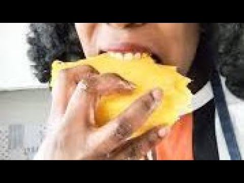 OKULOOTA NGA OLYA EMIYEMBE (DREAMS ABOUT EATING MANGOES)