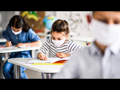 Anti Maskers Are Terrorizing School Boards Across The Country