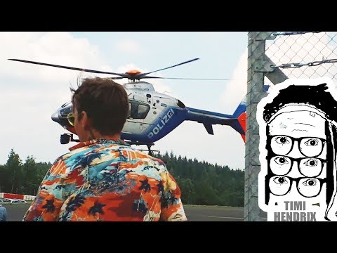 Timi Hendrix - 1 Millionen Messer 🔪