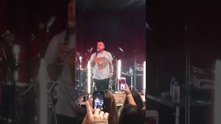 Mac Miller’s Last Live Performance