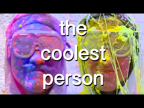 Koo Koo Kanga Roo - The Coolest Person (Music Video)