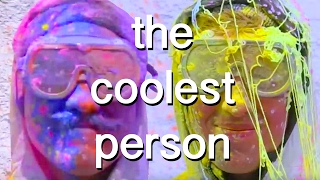 Koo Koo Kanga Roo - The Coolest Person (Music Video)