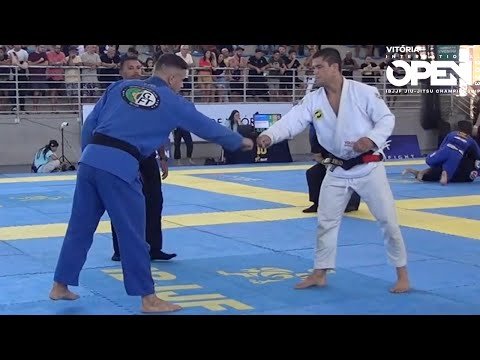 Gabriel Brod vs Matheus Marques / Vitória Open 2023