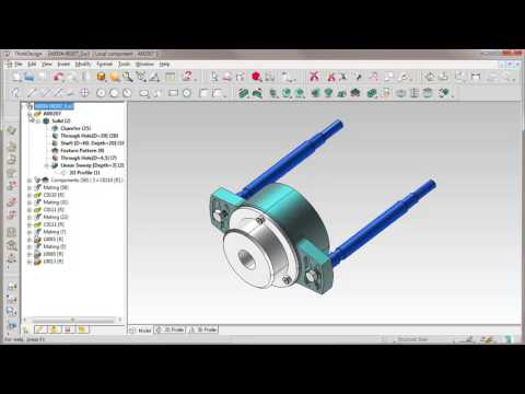download lagu mp3 mp4 Thinkdesign, download lagu Thinkdesign gratis, unduh video klip Thinkdesign